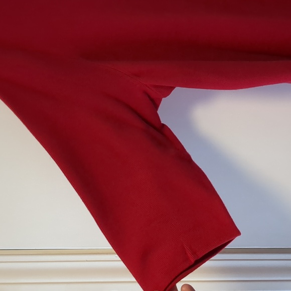 Lane Bryant V-Neck Sweater - 22/24 - Picture 2 of 6